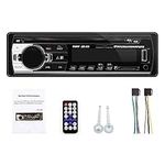 SUIOPPYUW ABS Car Radio 12V Replace