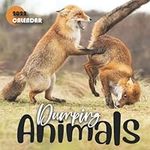 Dumping Animals Calendar: Hilarious