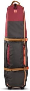 OGIO Slim Travel Cover Canyon