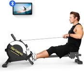 Hartwares Rowing Machines for Home,