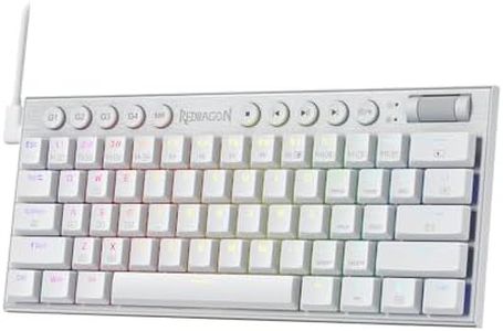 Redragon K