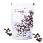 PRISTINE Deccan Gold Medium Roasted Filter Coffee Powder (Coffee-80%, Chicory-20%) 500g