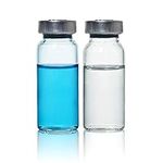 10ml bottle/sterile transparent vial (A-10Pcs)