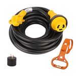 30 Amp Power Cords