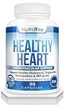 NutraPro Healthy Heart - Heart Heal