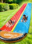 JAMBO Premium 24Ft Budget Slip Spla