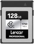 Lexar Professional Silver Series 12