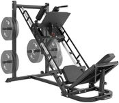 Dripex Leg Press Machine, Leg Press