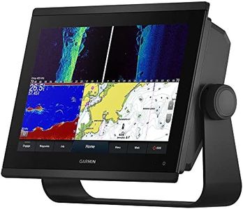 Garmin GPSMAP 1243xsv Chartplotter/Fishfinder