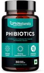 (1 Pack) - Probiotic 1030 - Probiotics Supplement For Digestive Health with 30 Billion CFU's of 10 Strains