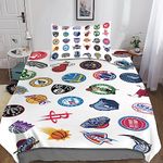 Nba Comforter Sets