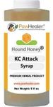 Kennel Cough Syrup: Hound Honey® - 5 fl oz - Natural Remedy for Kennel Cough & Dogs Love the Taste!