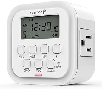 Fosmon 7 D
