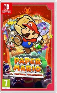 Paper Mari