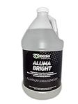 BOSH CHEMICAL Aluma Bright, Aluminu