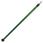 Lomo Telescopic Twist Lock Bivi Basha Pole For Bushcraft, Large 74-128cm