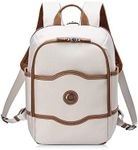 DELSEY Paris Chatelet 2.0 Travel Laptop Backpack, Angora, One Size