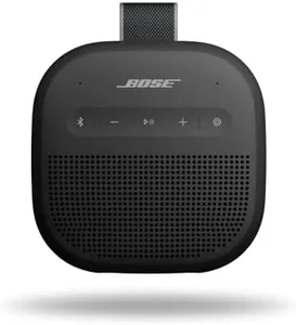 Bose New S