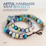 Handmade Wrap Bracelets