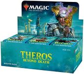 Magic: The Gathering Theros Beyond Death Booster Box