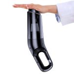 MeteMake Powerful Handheld Vacuum Cleaner,10000Pa Strong Suction Portable Hand Held Vacum Cordless Lightweight for Car and Home Carpet Stairs Pet Hair Deep Cleaning Kitchen, Office