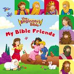 Zonderkidz Friends Bibles