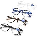 Reading Glasses Blue Light Blocking