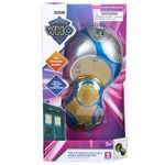 Doctor Who 08246 Fifteenth Sonic Screwdriver Toy Official Merchandise, Multicolour