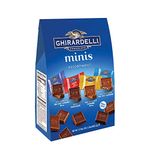 Ghirardelli Chocolate Minis Assortment, 506.1g