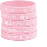 LinnaLove Medical Alert ID Bracelet