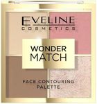 Eveline Cosmetics Wonder Match Face