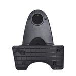 Vardsafe VS701C Replacement Reverse Backup Camera Housing Mount for MB Sprinter Van (Slight Modification May Be Required)