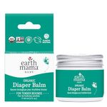 Earth Mama Organic Baby Diaper Balm, 60ml