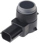 BOSCH 0263043552 Ultrasonic Parking Sensor Compatible with Select 2009-17 Chrysler 300, Town & Country; Dodge Challenger, Charger, Durango, Caravan, Ram Trucks; Jeep Grand Cherokee, Liberty, RAM +More