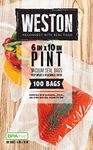 Weston Vacuum Sealer Bags