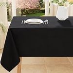smiry Rectangle Table Cloth, Waterp
