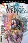 House of Whispers (2018-) Vol. 3: Watching the Watchers