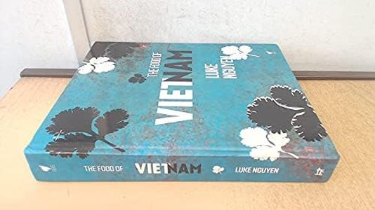 The Food of Vietnam