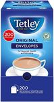 Tetley Original Tea Envelopes (Pack