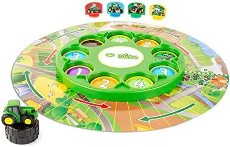 John Deere