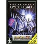 Tournament Cyberball Atari Lynx Vid