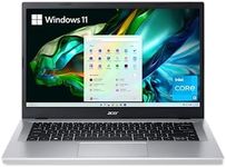 Acer Aspire 3 A314-36P-35UU Slim La