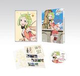 Blooming Arsu Notoria Sun! Blu-ray 2 (No Bonus)