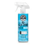 Chemical Guys TVD_109_1602FE Silk Shine Spray-able Dry-to-The-Touch Dressing and Protectant for Tires, Trim, Vinyl, Plastic and More, Safe for Cars, Trucks, Motorcycles, RVs & More, 473 ml (2 Pack)