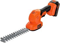 BLACK+DECKER 20V MAX* POWERCONNECT 