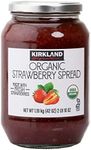 Kirkland Signature Organic Strawber