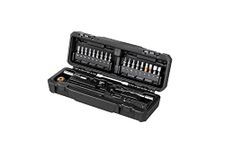 Topeak Torq Stick Pro 4-20Nm Tool Set, Black