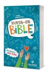 NLT Hands-On Bible, Third Edition (Softcover)