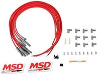 MSD 31189 Super Conductor Spark Plu