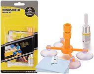 Samadex Windshield Repair Kit - Pro